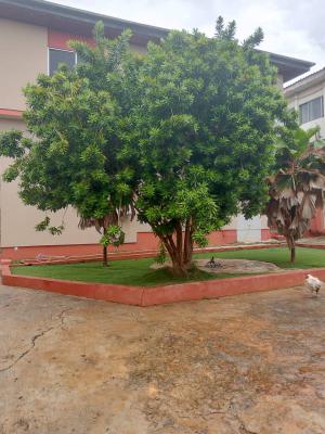 4 Bedroom Terrace Duplex with Bq, Off Opebi, Ikeja, Lagos, Terraced Duplex for Rent