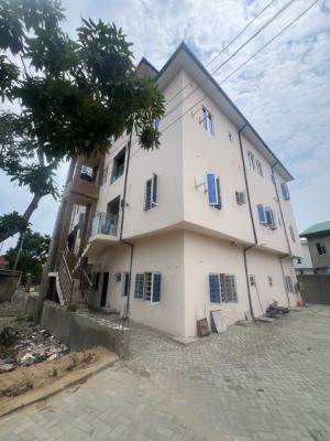 Luxury Brand New 2 Bedroom Apartment, Badore, Ajah, Lagos, Flat / Apartment for Rent