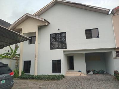 5 Bedrooms Semi Detached Duplex, Lekki Phase 1, Lekki, Lagos, Semi-detached Duplex for Rent