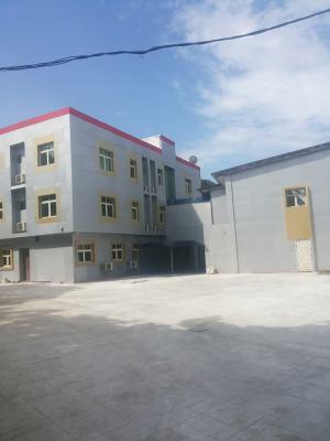 Standard Hotel, Gra, Apapa, Lagos, Hotel / Guest House for Sale