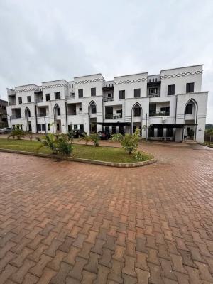 4 Bedroom Terrace, Mabushi, Abuja, House for Sale