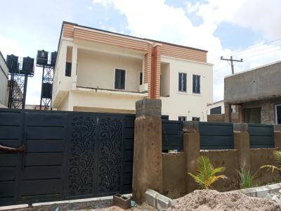 Brand New 4 Bedroom Duplex with Bq Available Now, Apo Wumba Axis, Apo, Abuja, Detached Duplex for Rent