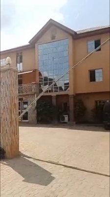 Luxury Hotel, Owerri Municipal, Imo, Hotel / Guest House for Sale