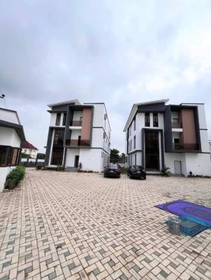 6 Bedroom Detached Duplex, Mabushi, Abuja, House for Sale