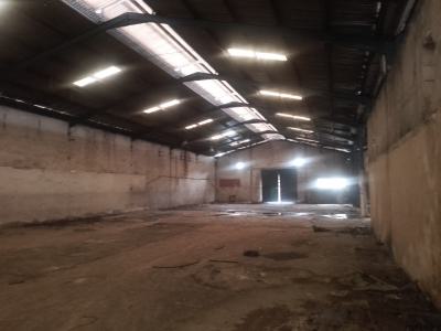 4,175 Warehouse Sqm for Storage and Production, Oregun Ikeja Lagos, Ikeja, Lagos, Warehouse for Rent