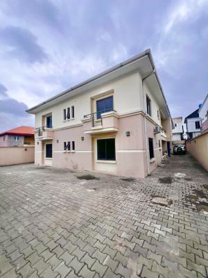 Well Maintained Self Serviced 3 Bedroom Apartment, Osapa, Lekki, Lagos, Flat / Apartment for Rent