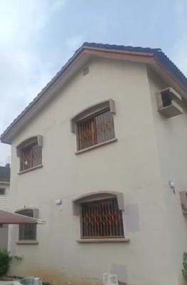 4 Bedroom Detached House with 2 Rooms Bq, Victoria Garden City, Vgc, Lekki, Lagos, Detached Duplex for Rent