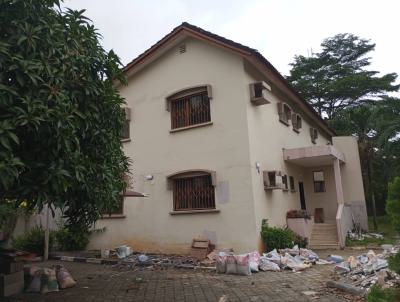 4 Bedroom Detached House with 2 Rooms Bq, Victoria Garden City, Vgc, Lekki, Lagos, Detached Duplex for Rent