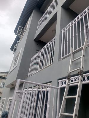 Luxury 3 Bedroom Flat, Badore, Ajah, Lagos, Self Contain (single Rooms) for Rent