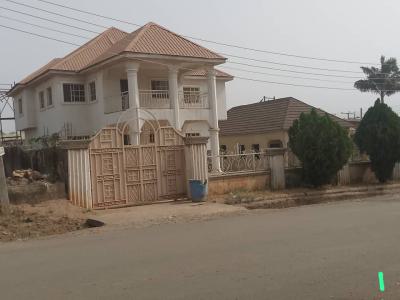 Decent 4 Bedroom Detached Duplex, Lokogoma District, Abuja, Detached Duplex for Sale