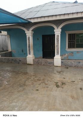 a Bungalow Consists of 3 Bedroom and a Mini Flat, Command, Ipaja, Lagos, Semi-detached Duplex for Sale