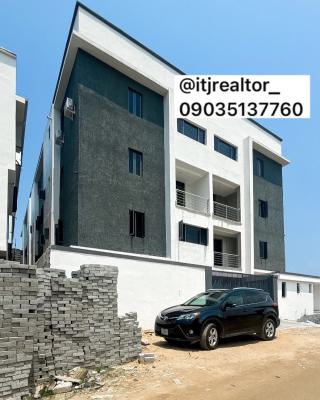 Lovely 2 Bedroom Apartment with Bq, Ikate, Lekki, Lagos, Block of Flats for Sale