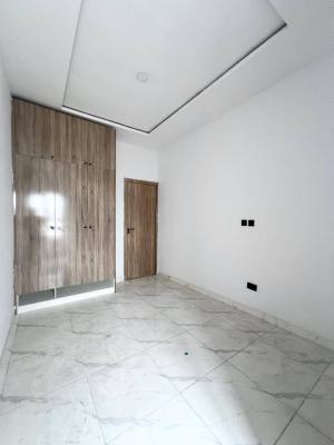 3 Bedroom Apartment with Bq, Ikeja, Lagos, Block of Flats for Sale