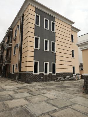 Newly Built Built 3bedroom Apartment, Ikate, Ikate, Lekki, Lagos, Flat / Apartment for Rent