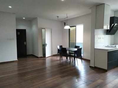 Partly Furnished 2 Bedroom Apartment, Itedo Estate, Lekki Phase 1, Lekki, Lagos, Flat / Apartment for Rent