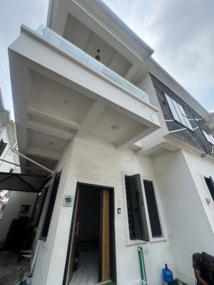 Spacious Self Contain, Royal Pine Estate, Orchid Road, Lekki, Lagos, Self Contain (single Rooms) for Rent