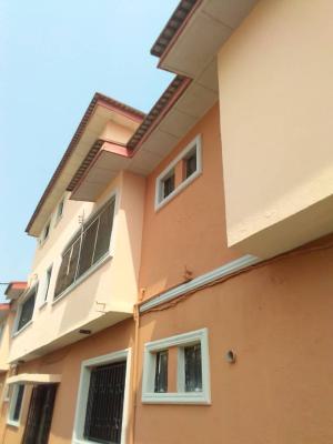Executive Block of Flats with Penthouse, Awoyaya, Ibeju Lekki, Lagos, Block of Flats for Sale