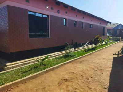 Newly Built 4 Bedroom Bungalow with Smart Finishing, Ikeja, Lagos, Detached Bungalow for Sale