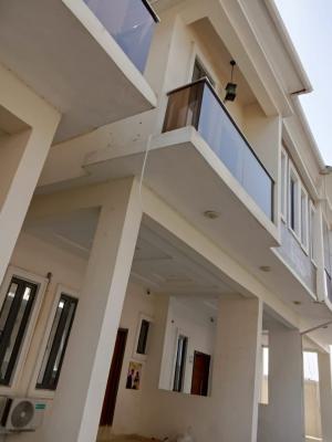Fully Furnished 4 Bedroom Duplex, Harris Drive, Vgc, Lekki, Lagos, Terraced Duplex for Rent