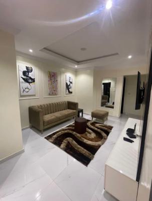 Tastefully Furnished One Bedroom Miniflat Apartment, Maryland, Lagos, Mini Flat (room and Parlour) Short Let