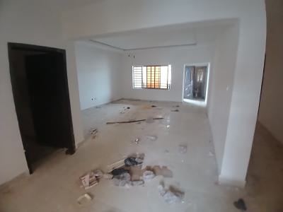 Brand New 3 Bedroom Flat with Bq, Opposite Suncity Estate Junction Kaura, Galadimawa, Abuja, Flat / Apartment for Rent