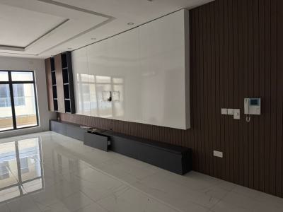 Luxury 4 Bedroom Apartment with Bq, Oniru, Victoria Island (vi), Lagos, Block of Flats for Sale