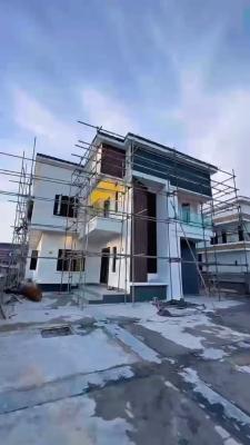 Verified 3 Bedroom Duplex, Rukpakulosi, Eliozu, Port Harcourt, Rivers, Detached Duplex for Rent
