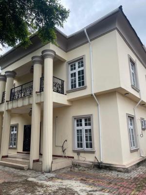 4 Units of 3 Bedroom Apartment, Lekki Phase 1, Lekki, Lagos, Flat / Apartment for Rent