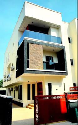 Tastefully Furnished 4 Bedroom Duplex Apartment, Ikeja Gra, Ikeja, Lagos, Flat / Apartment Short Let