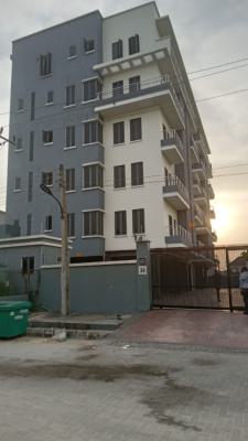 Spacious 3 Bedroom Apartment, 2nd Toll Gate, Oral Estate, Lekki, Lagos, Flat / Apartment for Sale