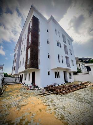 Luxury 5 Bedroom Maissonette with Bq, Victoria Island (vi), Lagos, Terraced Duplex for Sale