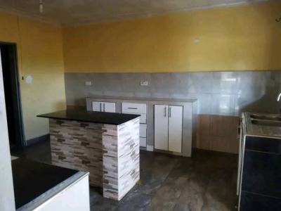 a Room Self Contain with Bq, Ikeja, Lagos, Self Contain (single Rooms) for Sale