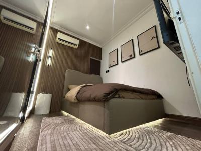 Luxury Studio Apartment, Lekki, Lagos, Self Contain (single Rooms) Short Let