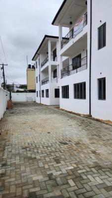 Luxury 3 Bedroom Flat, Off Awolowo Road, Falomo, Ikoyi, Lagos, Flat / Apartment for Rent