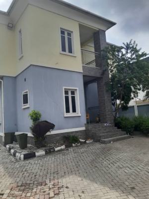 a Standard, Decent 6 Bedroom Fully Detached Duplex, Ori-oke, Ogudu, Lagos, Detached Duplex for Sale