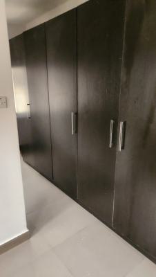 Very Spacious One Bedroom Flat with Open Kitchen, Off Awolow Road, Falomo, Ikoyi, Lagos, Mini Flat (room and Parlour) for Rent