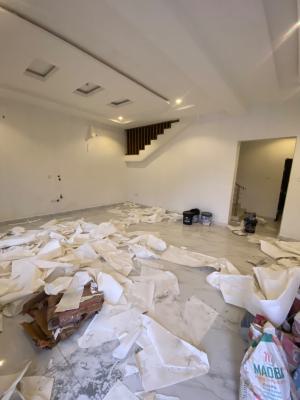 Luxury 4 Bedroom Terrace Duplex  Jahi Gilmore, Jahi Gilmore, Jahi, Abuja, Terraced Duplex for Rent