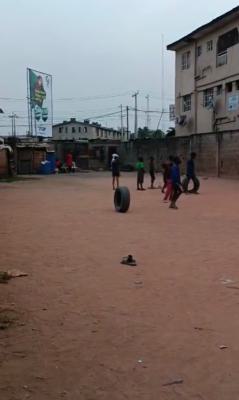 a Standard, Sharp, Solid Land, Anthony Way, Ikeja, Lagos, Mixed-use Land for Rent