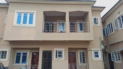 1bed .... Video Available, Lbs, Olokonla, Ajah, Lagos, Mini Flat (room and Parlour) for Rent