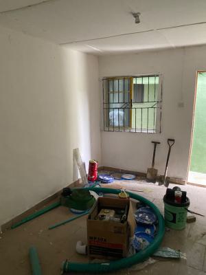 Miniflat, Alapere, Ketu, Lagos, Mini Flat (room and Parlour) for Rent