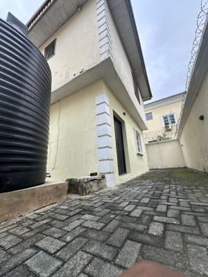 Self Serviced Mini Flat Apartment, Lekki Phase 1, Lekki, Lagos, Mini Flat (room and Parlour) for Rent