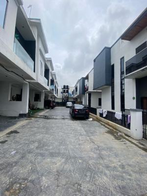 Luxury Living in Ajah! Well-maintained 4-bedroom Terraced Duplex, Ajah, Lagos, Terraced Duplex for Sale