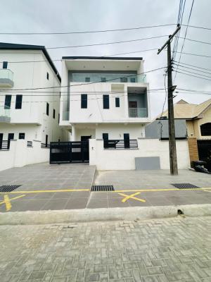 Beautifully Built 4 Bedroom Detached Duplex with Bq in Festac, Amuwo Odofin Festac Lagos, Amuwo Odofin, Lagos, Detached Duplex for Sale