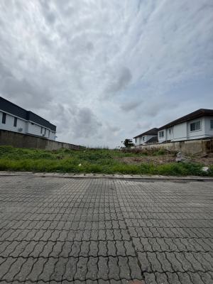 Bareland Waterfront 1,676.952 Sqm of Land, Vgc, Lekki, Lagos, Residential Land for Sale