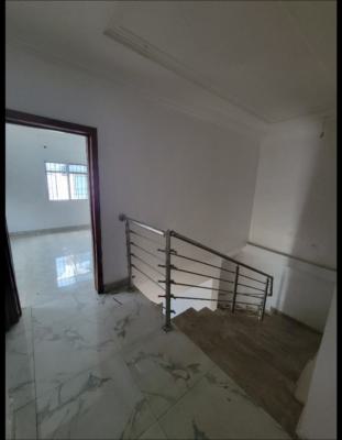 Serviced 3bedroom Duplex., Lekki Phase 1 Lekki Lagos, Lekki Phase 1, Lekki, Lagos, Terraced Duplex for Rent