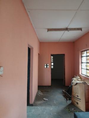 Spacious 3br Office/commercial, Ogba, Ikeja, Lagos, Commercial Property for Rent