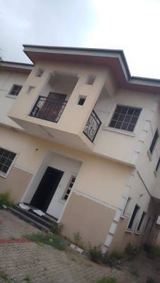 Commercial Spacious 4 Bedroom Semi Detached Duplex, Lekki Phase 1, Lekki, Lagos, Semi-detached Duplex for Rent