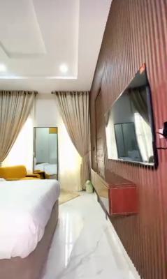 Furnished 3bedroom Apartment with Bq Swimming Pool Gym Elevator Childr, Off Kingsway Road, Old Ikoyi, Ikoyi, Lagos, Flat / Apartment for Sale