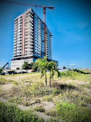 The Gorgeous 2 Bedroom Apartment, Eko Atlantic City, Lagos, Flat / Apartment for Sale