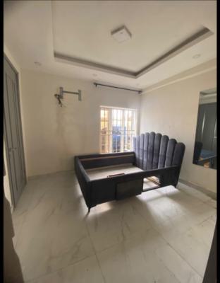 *standard Mini-flat, Ground Floor Unit * Location: Off Adm, Off Admiralty Way, Lekki Lagos, Lekki Phase 1, Lekki, Lagos, Mini Flat (room and Parlour) for Rent
